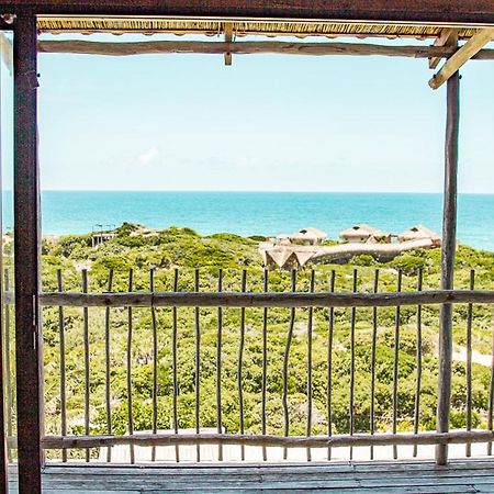 Tree House Villa Praia do Praia do Tofo Εξωτερικό φωτογραφία