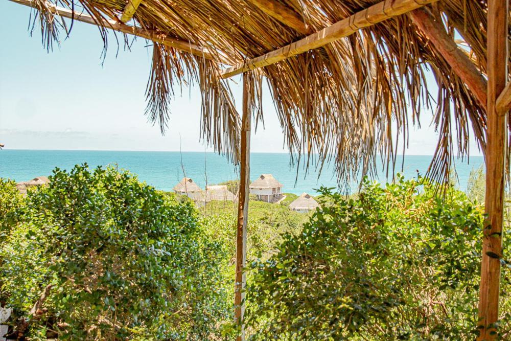 Tree House Villa Praia do Praia do Tofo Εξωτερικό φωτογραφία