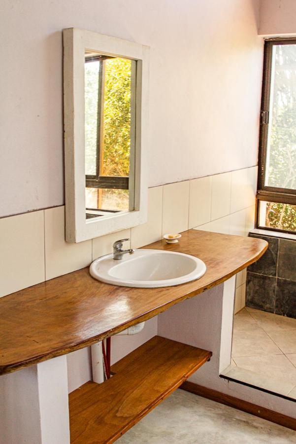 Tree House Villa Praia do Praia do Tofo Εξωτερικό φωτογραφία
