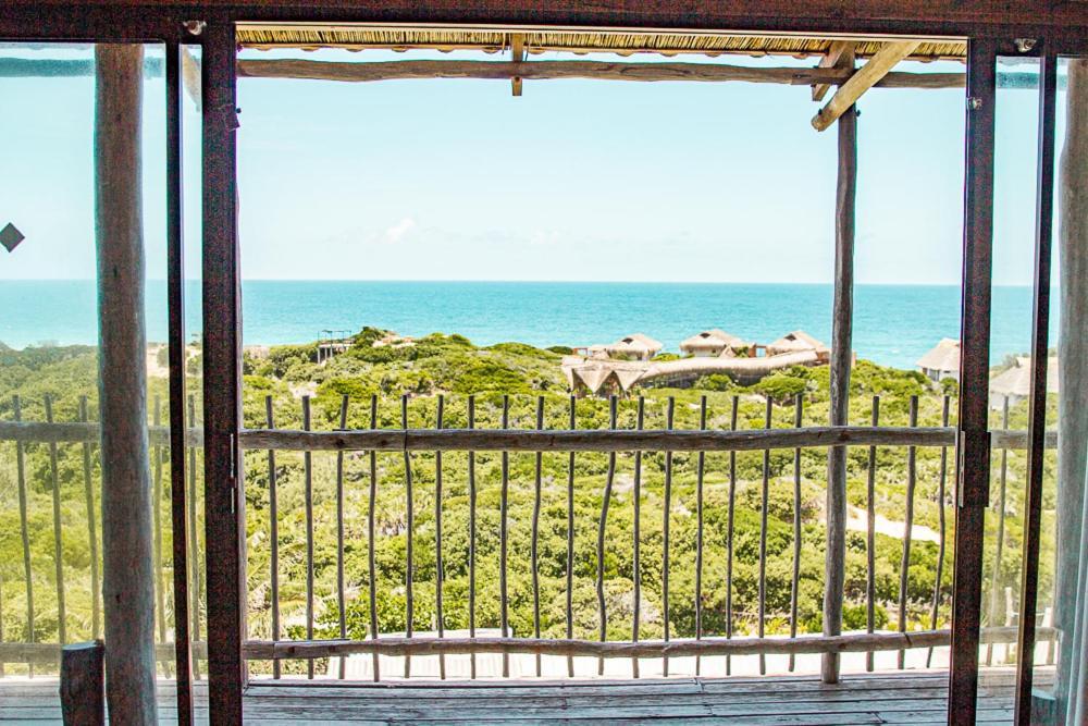 Tree House Villa Praia do Praia do Tofo Εξωτερικό φωτογραφία