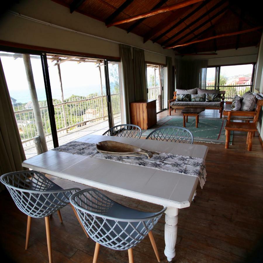 Tree House Villa Praia do Praia do Tofo Εξωτερικό φωτογραφία