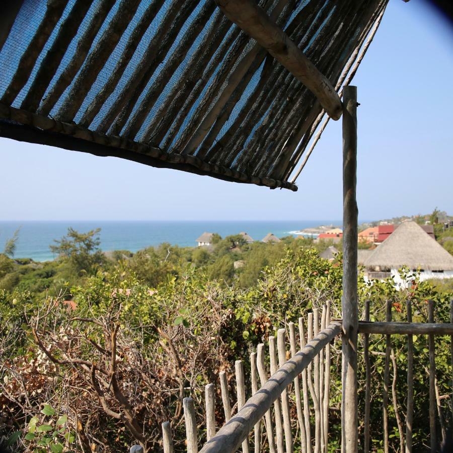 Tree House Villa Praia do Praia do Tofo Εξωτερικό φωτογραφία
