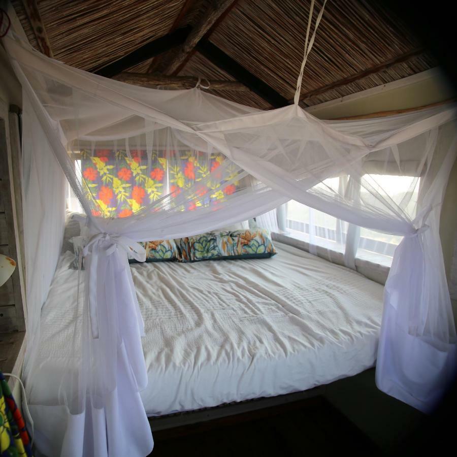 Tree House Villa Praia do Praia do Tofo Εξωτερικό φωτογραφία