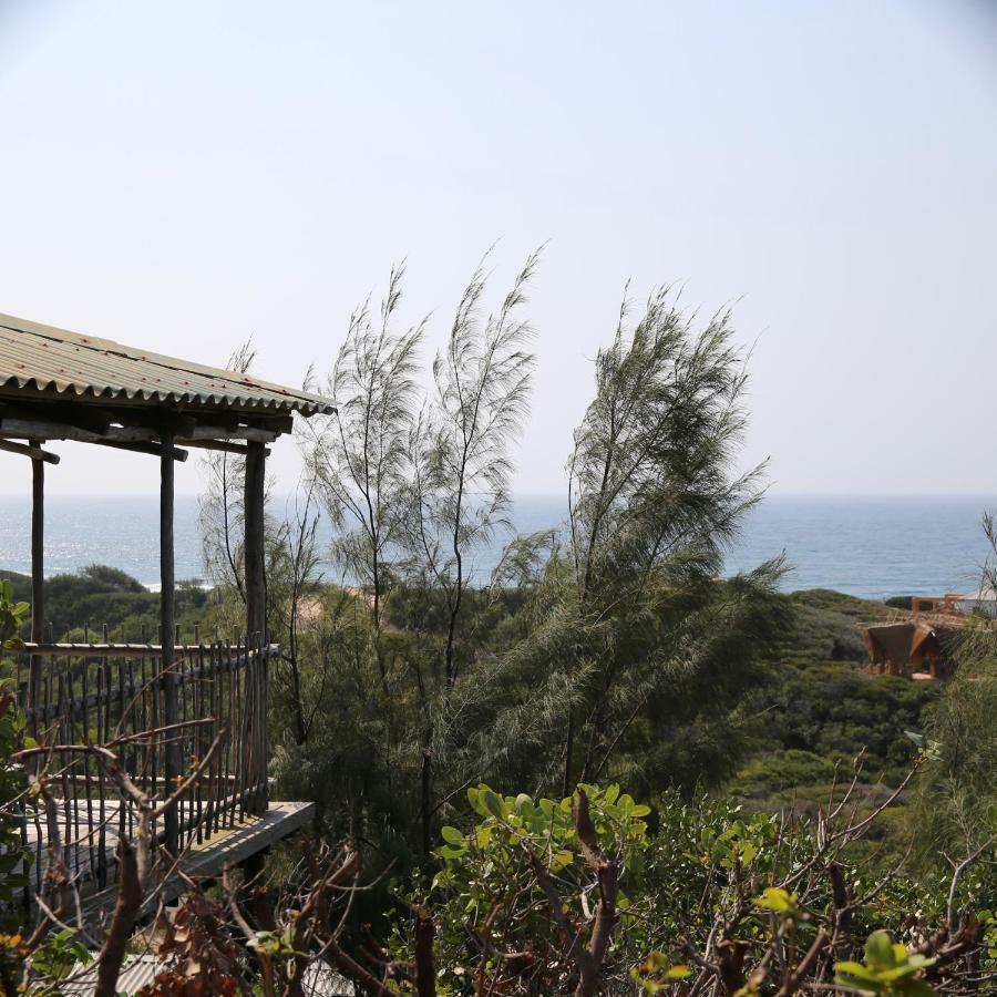 Tree House Villa Praia do Praia do Tofo Εξωτερικό φωτογραφία