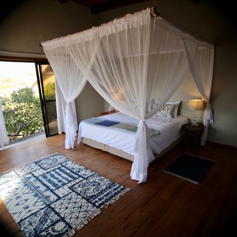 Tree House Villa Praia do Praia do Tofo Εξωτερικό φωτογραφία