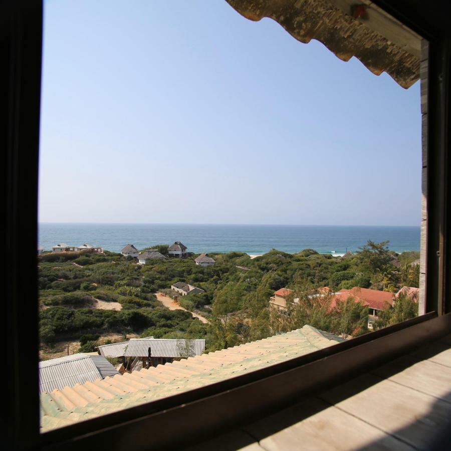 Tree House Villa Praia do Praia do Tofo Εξωτερικό φωτογραφία