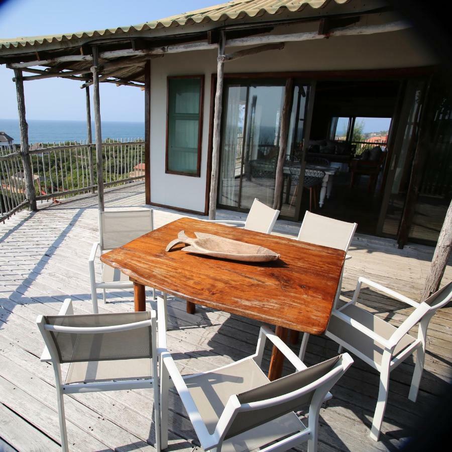 Tree House Villa Praia do Praia do Tofo Εξωτερικό φωτογραφία